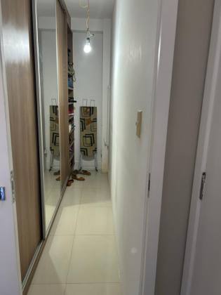 Vista Marina Litoral Residence
