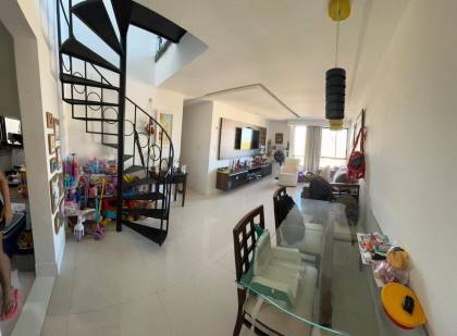 Vista Marina Litoral Residence