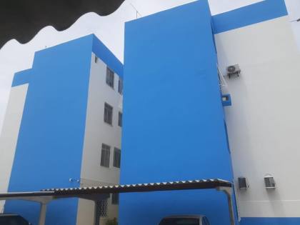 Condomínio Arpoador