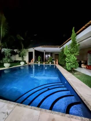 Casa Duplex com Piscina no Mosqueiro