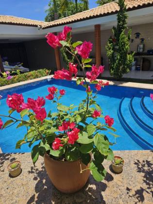 Casa Duplex com Piscina no Mosqueiro