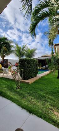 Casa Duplex com Piscina no Mosqueiro