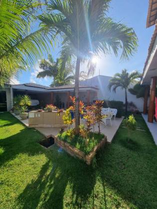 Casa Duplex com Piscina no Mosqueiro