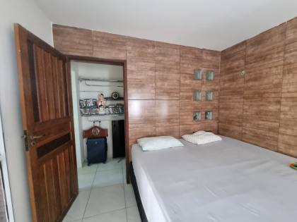 Casa Duplex com Piscina no Mosqueiro