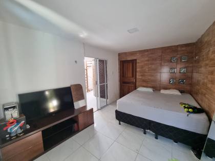 Casa Duplex com Piscina no Mosqueiro