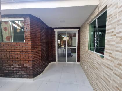 Casa Duplex com Piscina no Mosqueiro