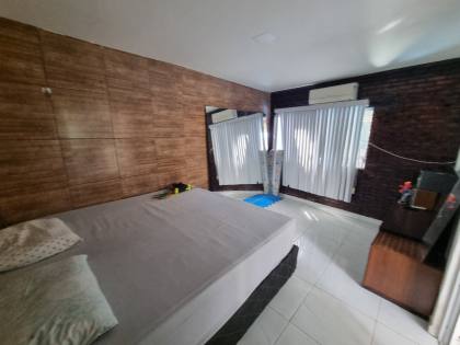 Casa Duplex com Piscina no Mosqueiro