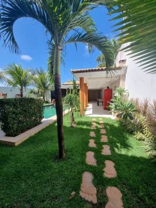 Casa Duplex com Piscina no Mosqueiro