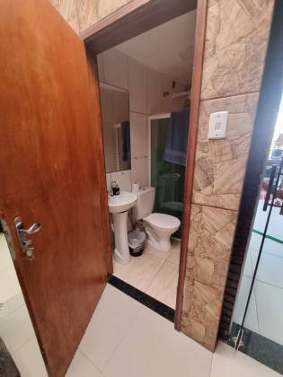 Casa Duplex com Piscina no Mosqueiro