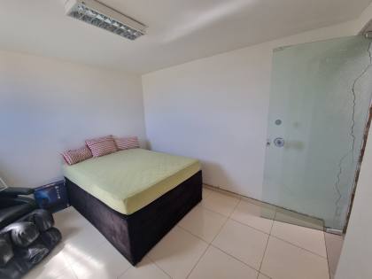 Casa Duplex com Piscina no Mosqueiro