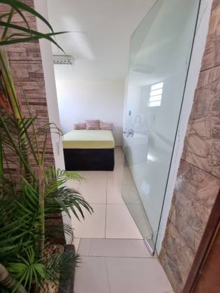 Casa Duplex com Piscina no Mosqueiro