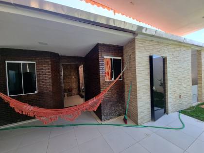 Casa Duplex com Piscina no Mosqueiro