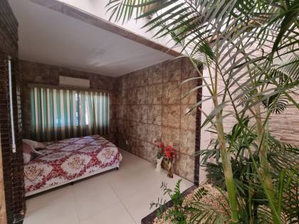 Casa Duplex com Piscina no Mosqueiro