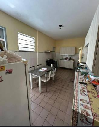 Casa no Salgado Filho
