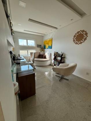 Casa Duplex de Esquina no Cond. Atlantic Blue