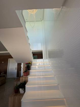 Casa Duplex de Esquina no Cond. Atlantic Blue