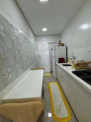 Casa Duplex de Esquina no Cond. Atlantic Blue