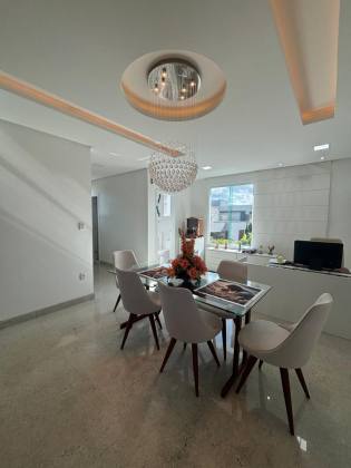Casa Duplex de Esquina no Cond. Atlantic Blue