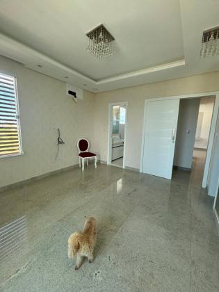 Casa Duplex de Esquina no Cond. Atlantic Blue