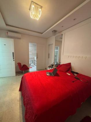 Casa Duplex de Esquina no Cond. Atlantic Blue