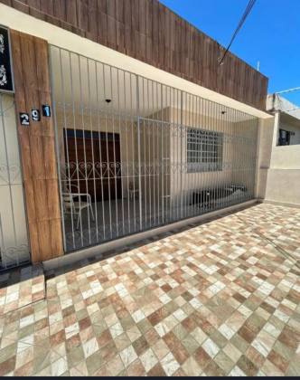 Casa no Salgado Filho
