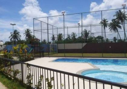 Vista Marina Litoral Residence
