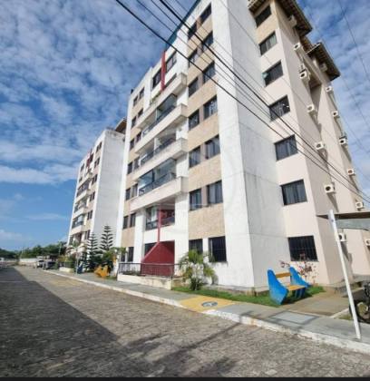 Vista Marina Litoral Residence