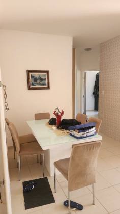 Vista Marina Litoral Residence