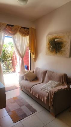 Vista Marina Litoral Residence