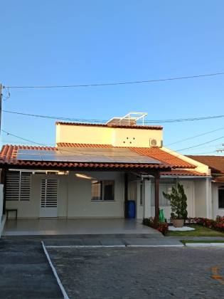 Casa Duplex no Cond. Grand View (porteira fechada)