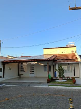 Casa Duplex no Cond. Grand View (porteira fechada)