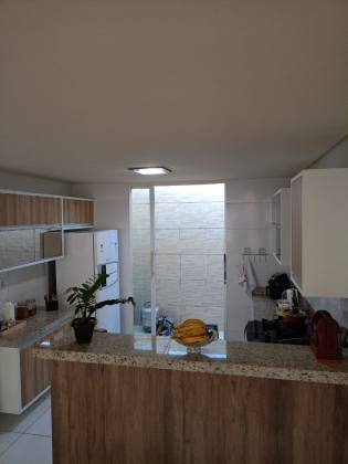 Casa Duplex no Cond. Grand View (porteira fechada)