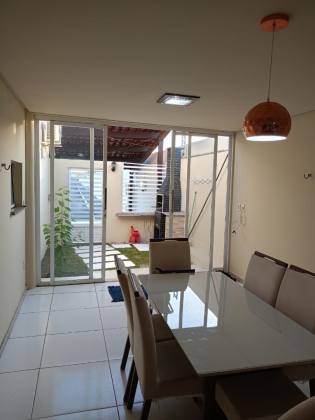 Casa Duplex no Cond. Grand View (porteira fechada)