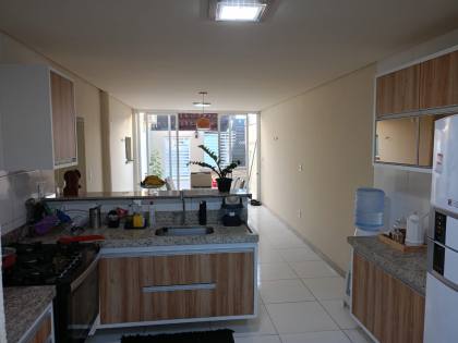 Casa Duplex no Cond. Grand View (porteira fechada)