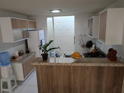 Casa Duplex no Cond. Grand View (porteira fechada)