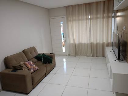 Casa Duplex no Cond. Grand View (porteira fechada)