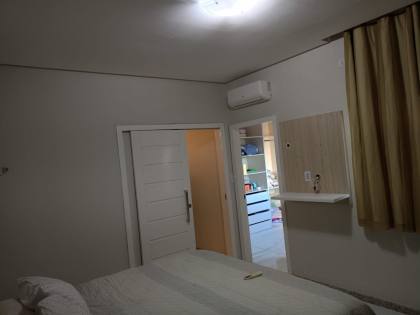 Casa Duplex no Cond. Grand View (porteira fechada)