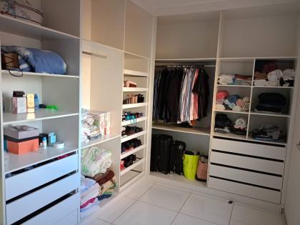 Casa Duplex no Cond. Grand View (porteira fechada)