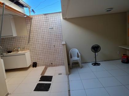 Casa Duplex no Cond. Grand View (porteira fechada)