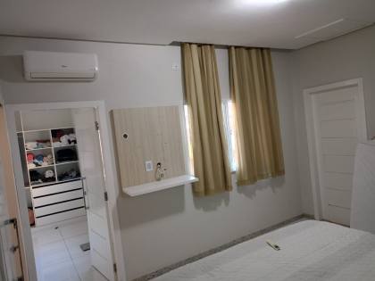 Casa Duplex no Cond. Grand View (porteira fechada)