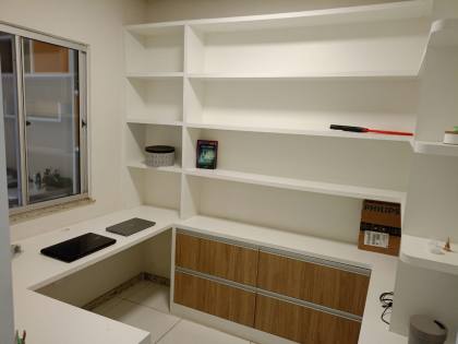 Casa Duplex no Cond. Grand View (porteira fechada)