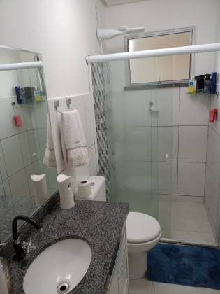 Casa Duplex no Cond. Grand View (porteira fechada)