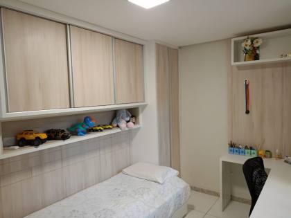 Casa Duplex no Cond. Grand View (porteira fechada)