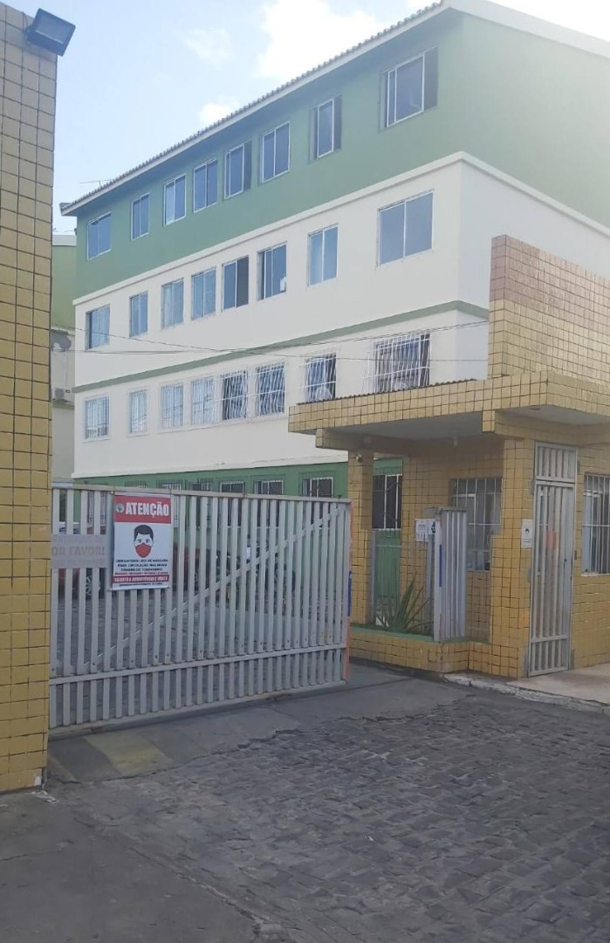 Condomínio Praias do Nordeste