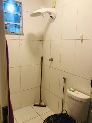 Casa no Condomínio Bela Vida