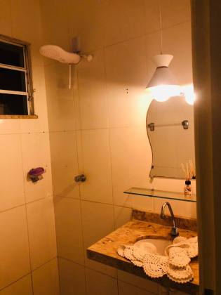 Casa no Condomínio Bela Vida