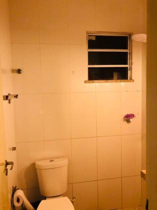Casa no Condomínio Bela Vida
