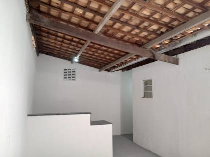 Casa no Condomínio Bela Vida