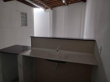 Casa no Condomínio Bela Vida