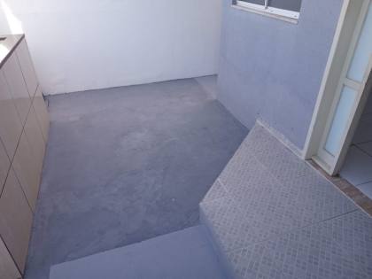 Casa no Condomínio Bela Vida